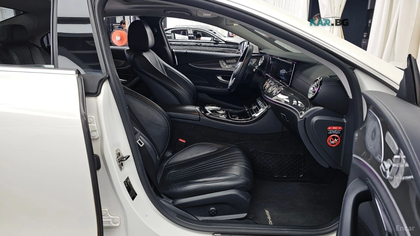Mercedes-Benz CLS 300 AMG LINE* 360* ����* �������* ������* ����*  | Mobile.bg � ����������� 11