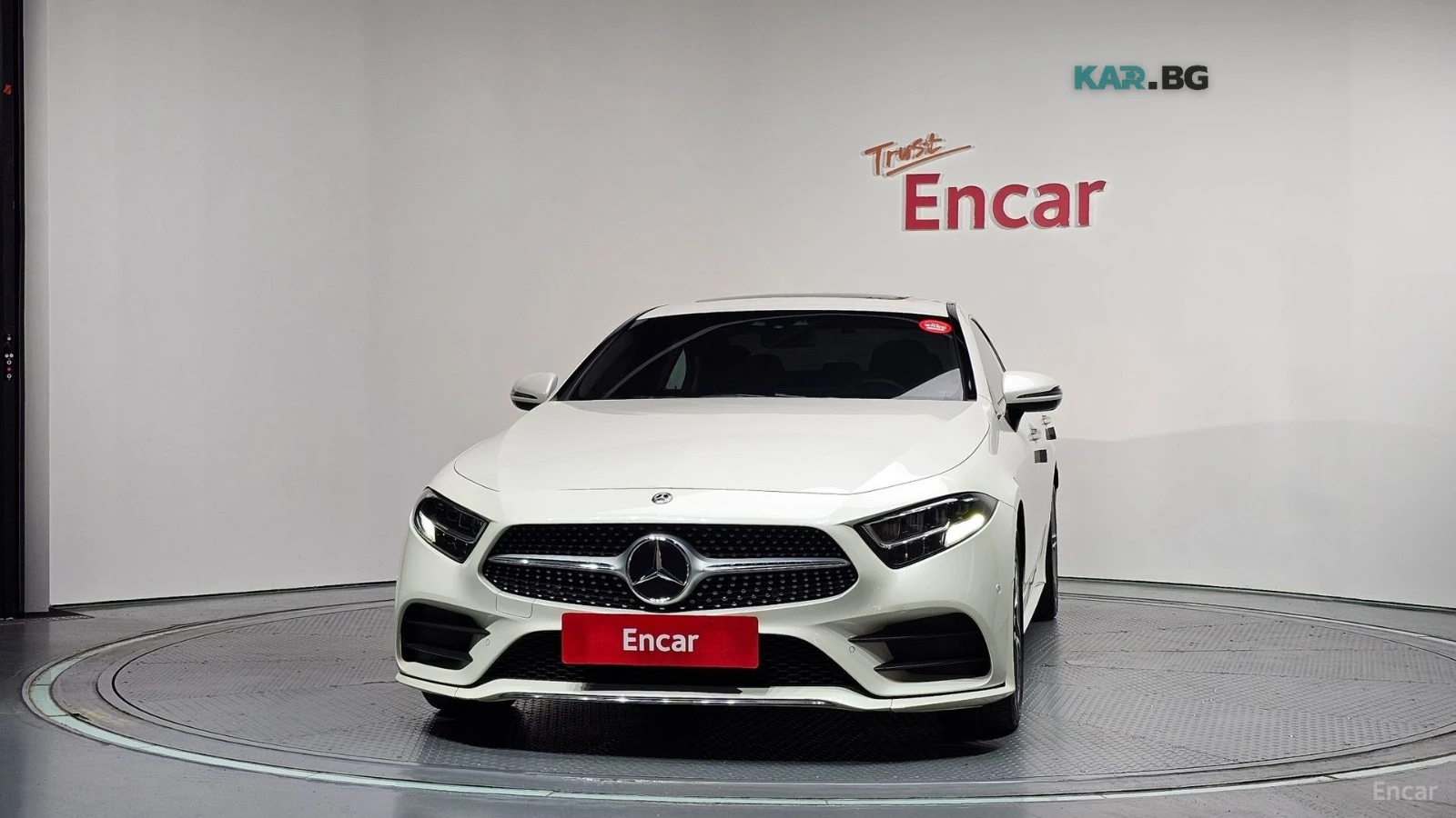 Mercedes-Benz CLS 300 AMG LINE* 360* ����* �������* ������* ����*  | Mobile.bg � ����������� 3
