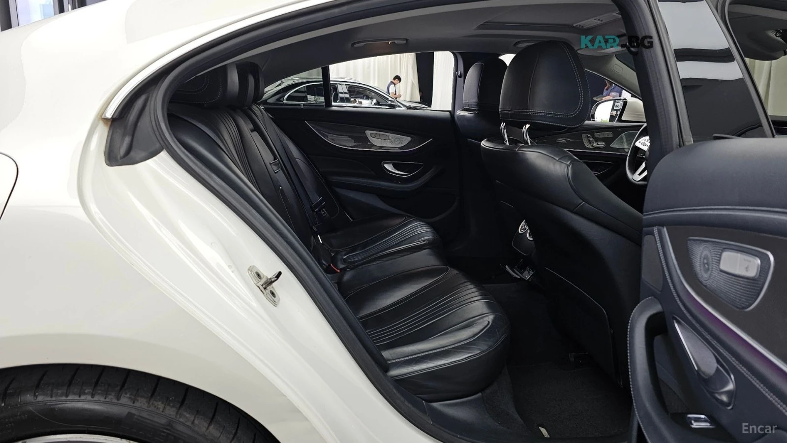 Mercedes-Benz CLS 300 AMG LINE* 360* ����* �������* ������* ����*  | Mobile.bg � ����������� 12