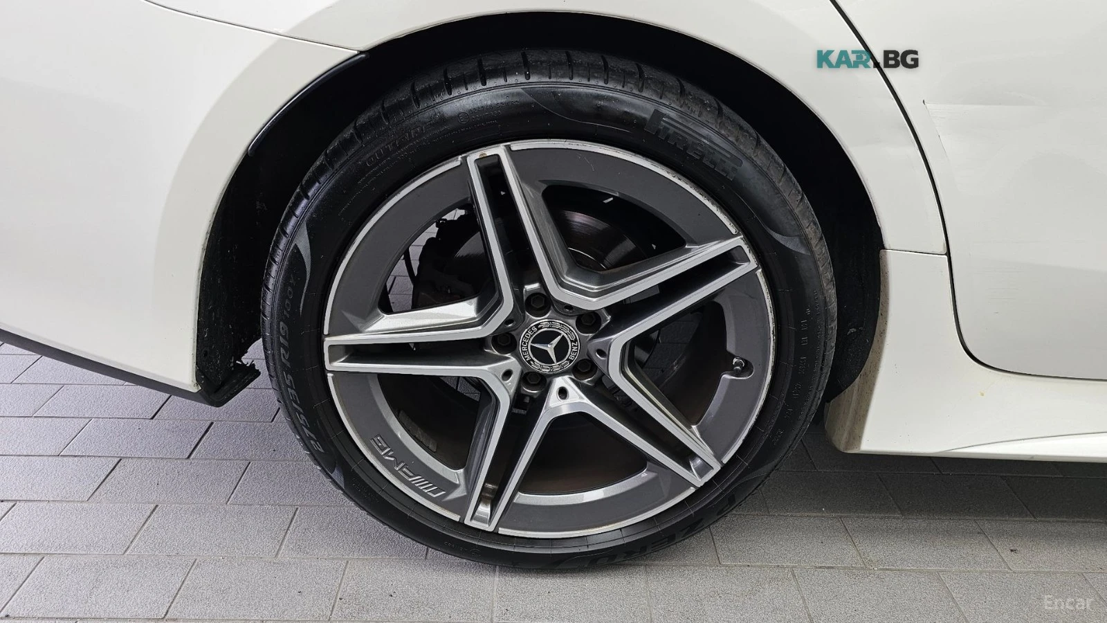 Mercedes-Benz CLS 300 AMG LINE* 360* ����* �������* ������* ����*  | Mobile.bg � ����������� 5