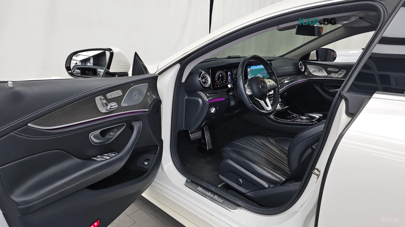 Mercedes-Benz CLS 300 AMG LINE* 360* ����* �������* ������* ����*  | Mobile.bg � ����������� 10