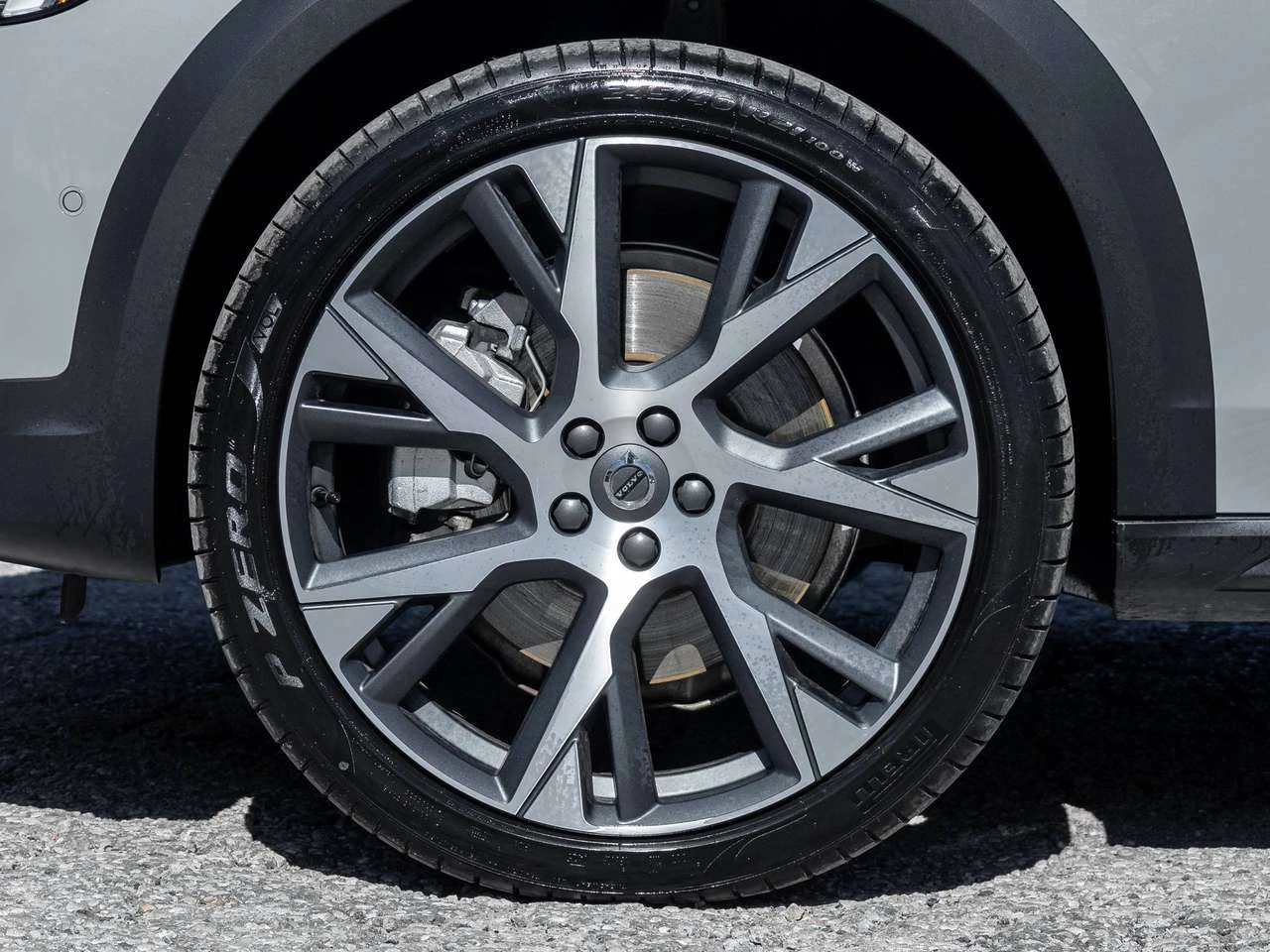 Volvo V90 Cross Country ULTRA* Harman Kardon^Luxury Wagon^CPORate fr 3.49% | Mobile.bg � ����������� 4