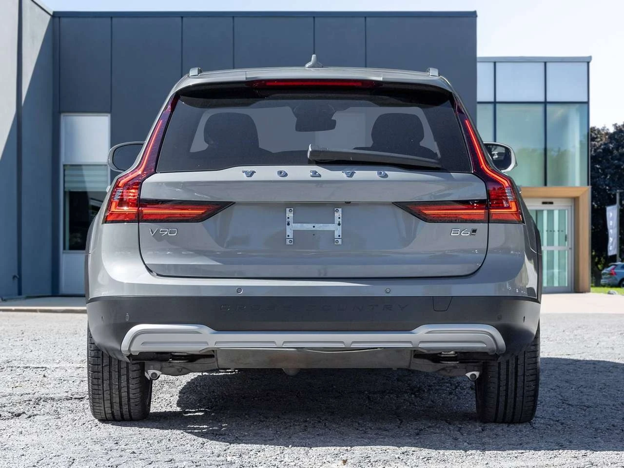 Volvo V90 Cross Country ULTRA* Harman Kardon^Luxury Wagon^CPORate fr 3.49% | Mobile.bg � ����������� 6
