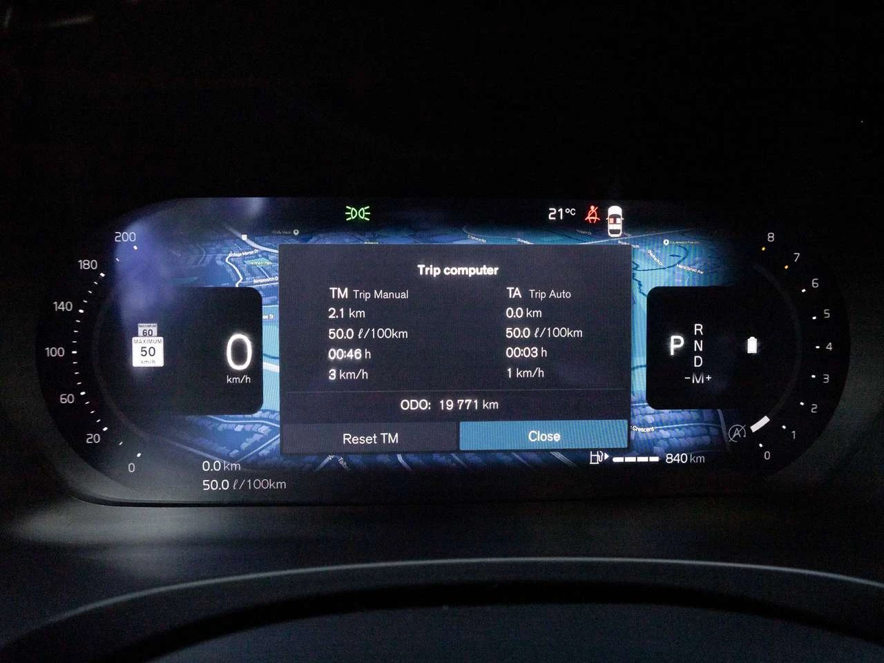 Volvo V90 Cross Country ULTRA* Harman Kardon^Luxury Wagon^CPORate fr 3.49% | Mobile.bg � ����������� 9