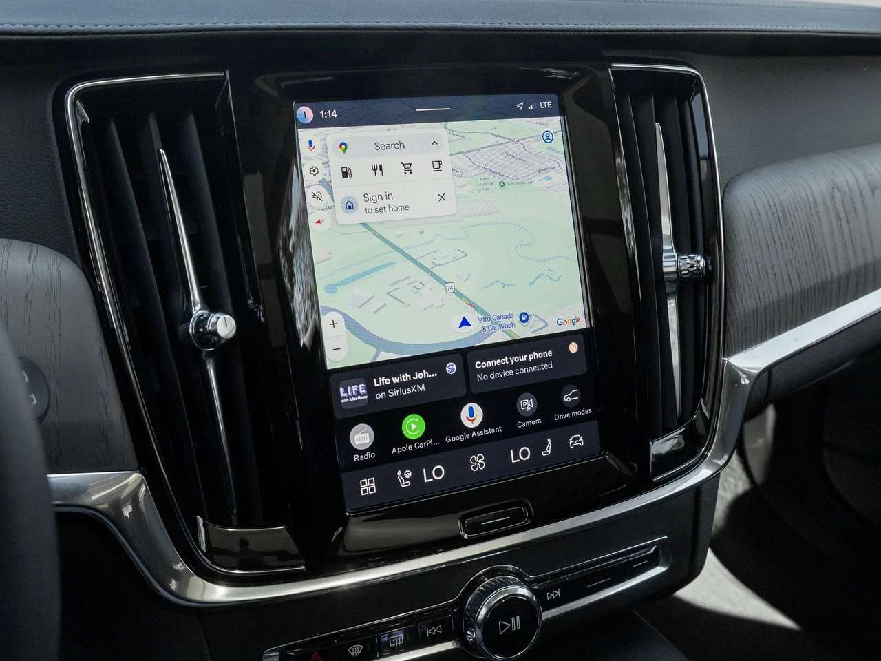 Volvo V90 Cross Country ULTRA* Harman Kardon^Luxury Wagon^CPORate fr 3.49% | Mobile.bg � ����������� 12