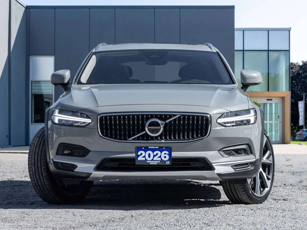 Volvo V90 Cross Country ULTRA* Harman Kardon^Luxury Wagon^CPORate fr 3.49% | Mobile.bg � ����������� 2