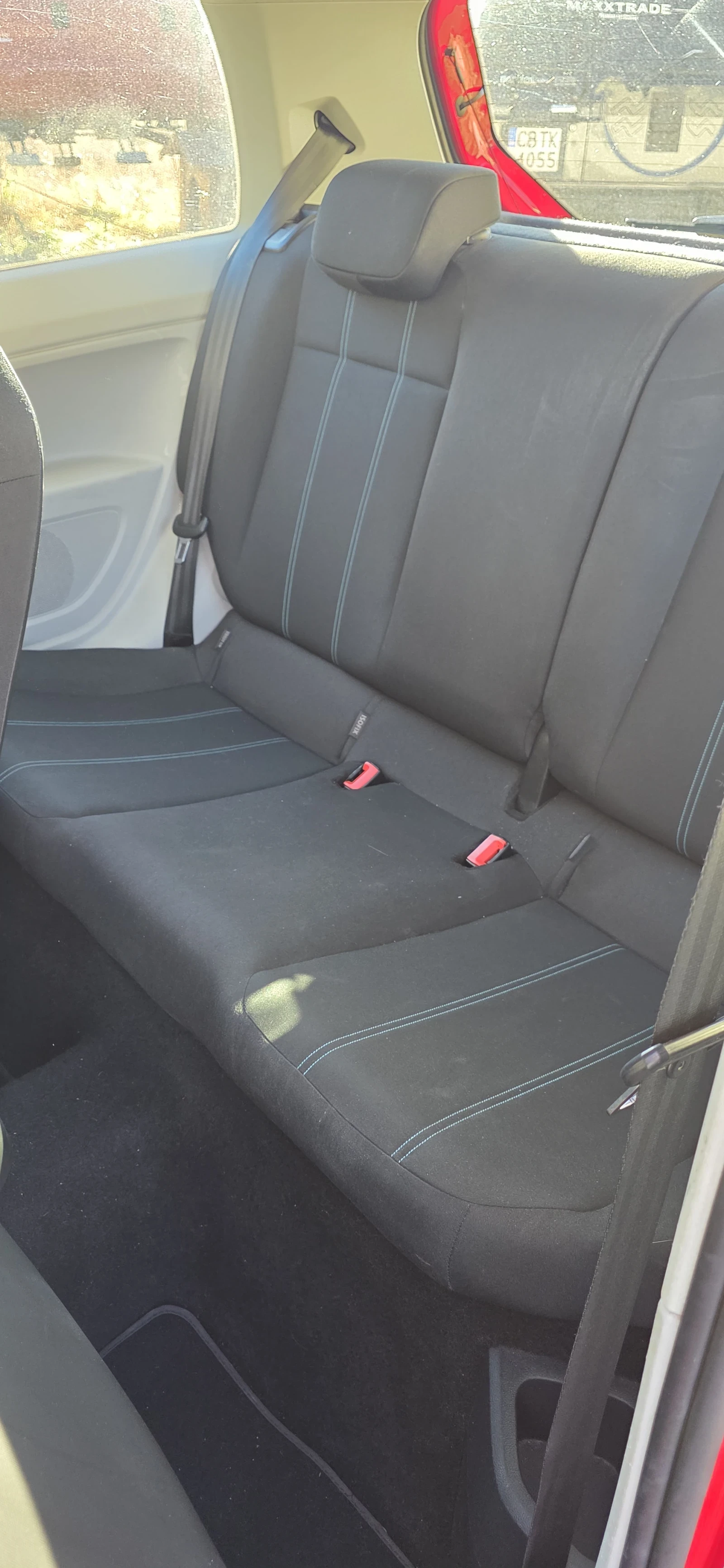 Seat Mii, снимка 7 - Автомобили и джипове - 56568290