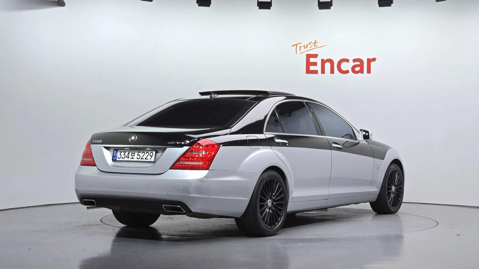 Mercedes-Benz S 500 ��. �������� ��������� ������ ����* encareu.com | Mobile.bg � ����������� 2
