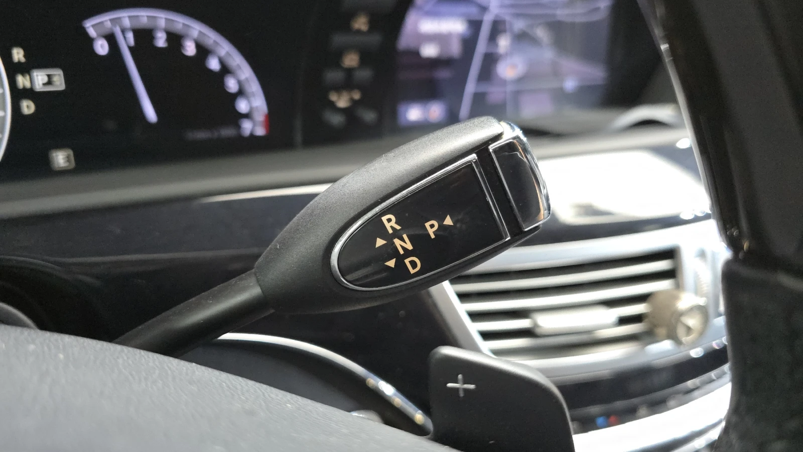 Mercedes-Benz S 500 ��. �������� ��������� ������ ����* encareu.com | Mobile.bg � ����������� 9
