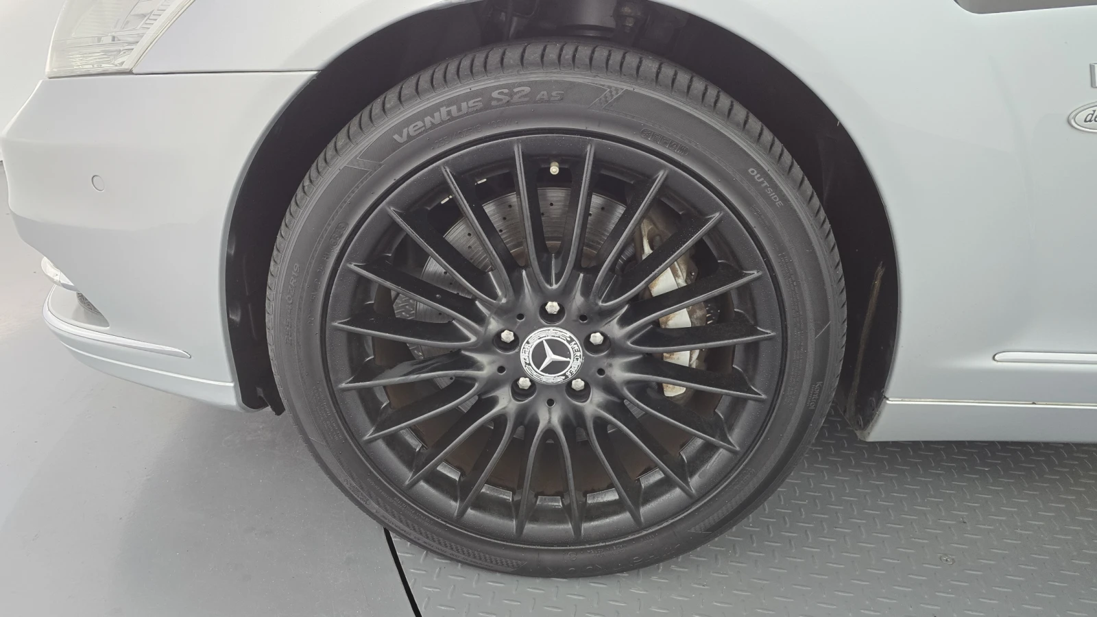 Mercedes-Benz S 500 ��. �������� ��������� ������ ����* encareu.com | Mobile.bg � ����������� 5