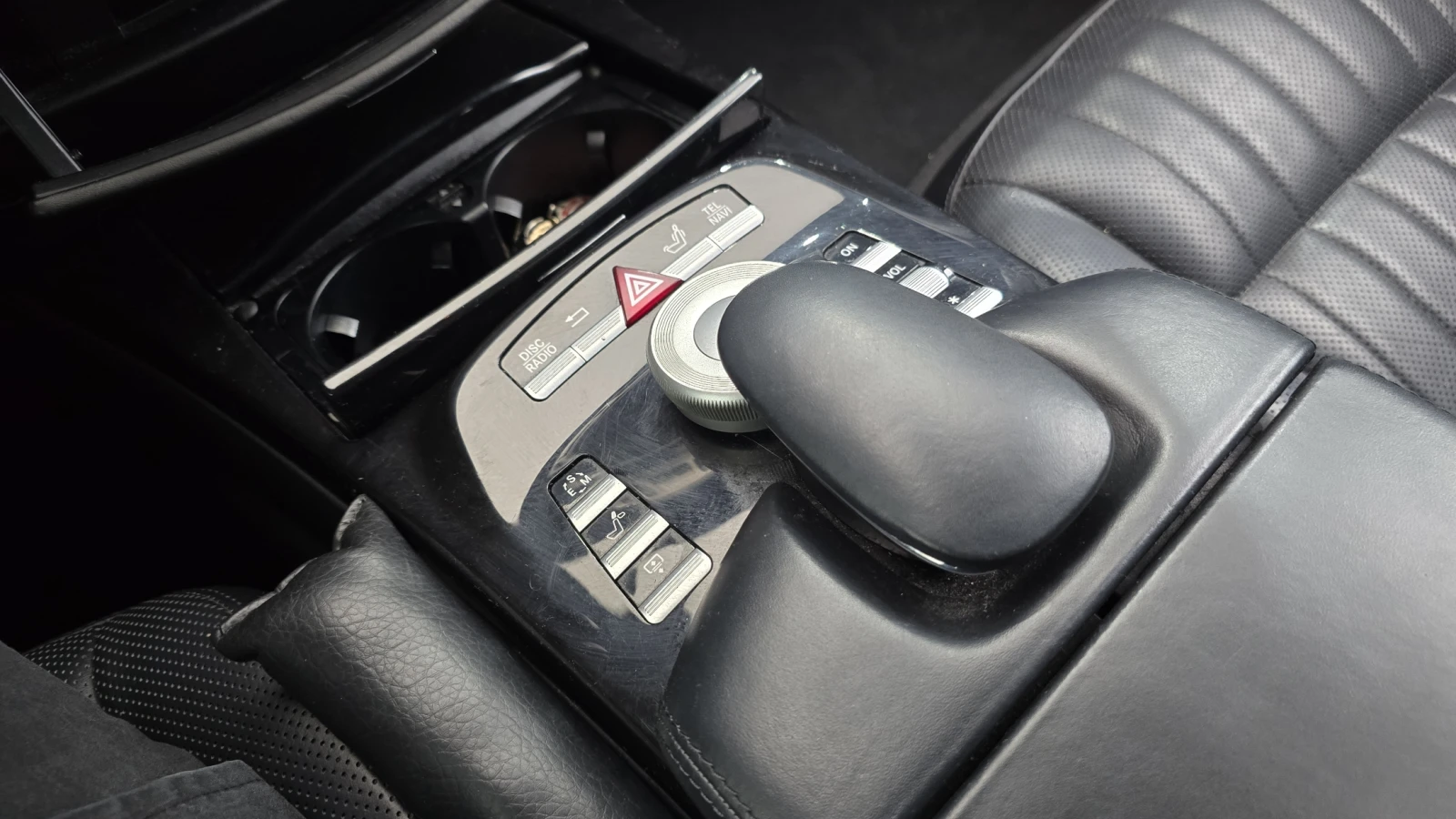 Mercedes-Benz S 500 ��. �������� ��������� ������ ����* encareu.com | Mobile.bg � ����������� 16