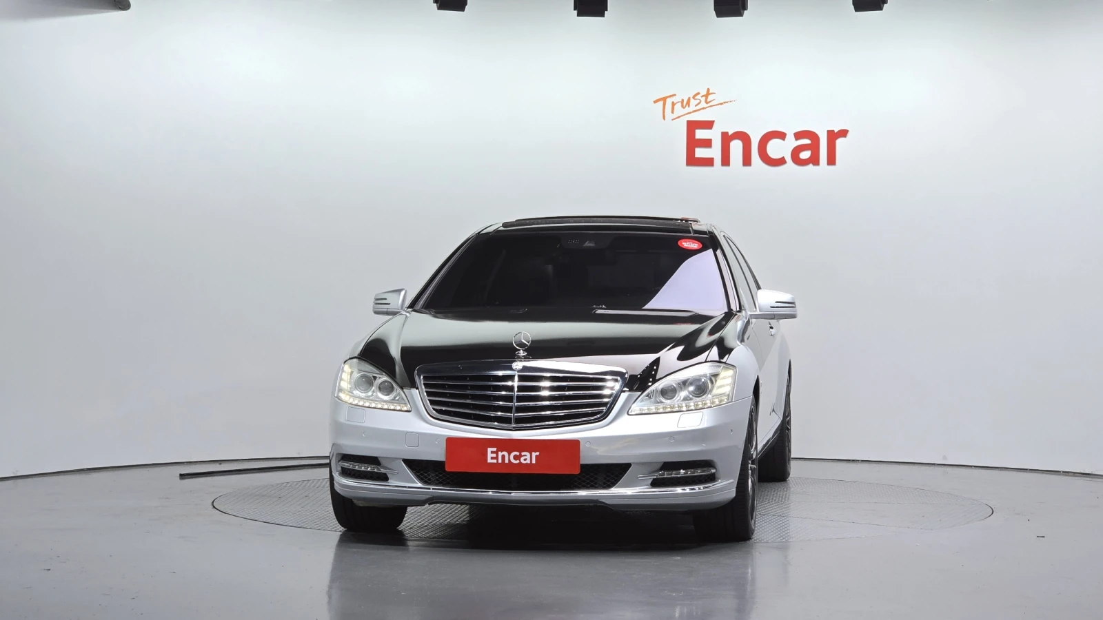 Mercedes-Benz S 500 ��. �������� ��������� ������ ����* encareu.com | Mobile.bg � ����������� 3