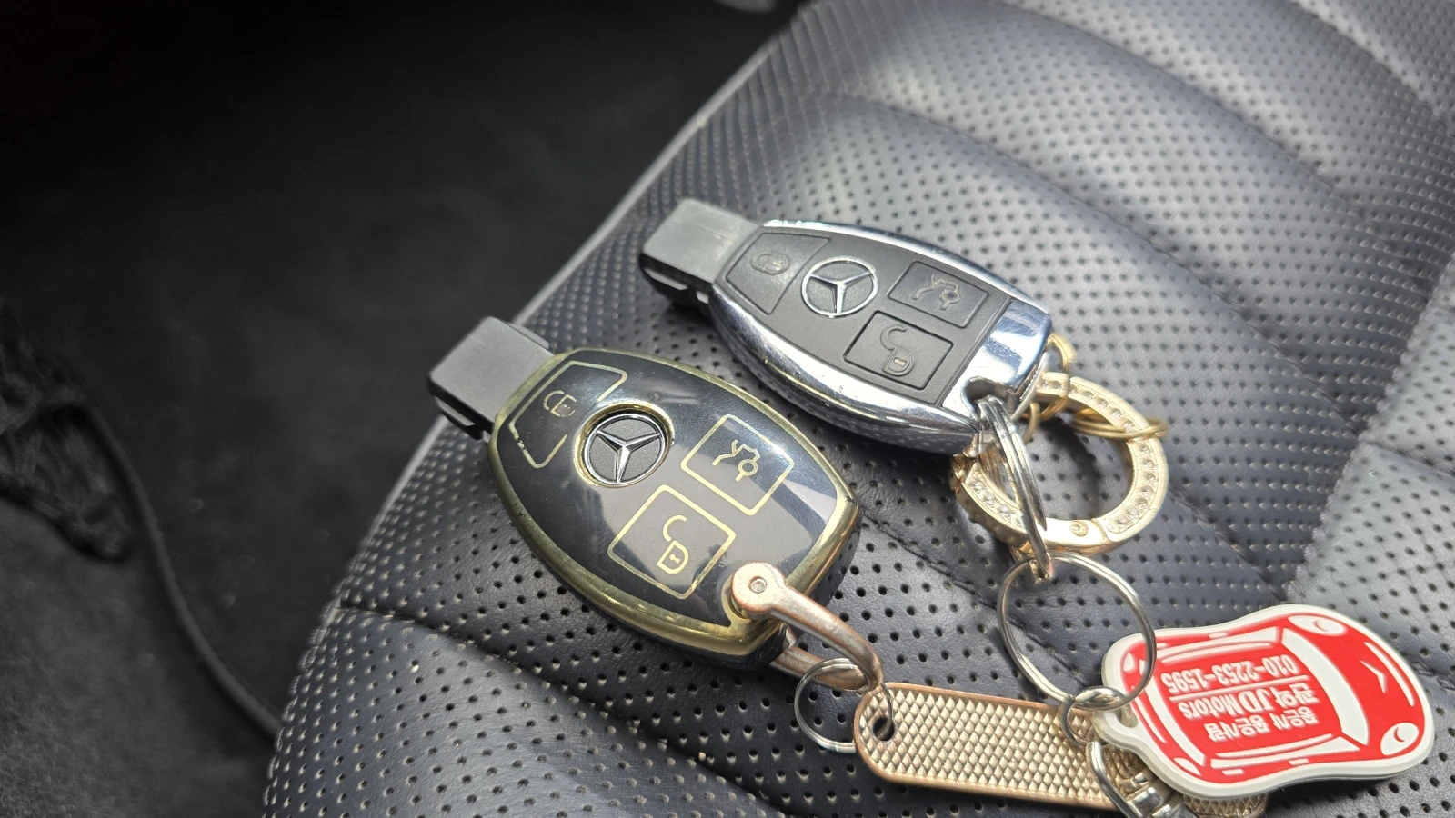 Mercedes-Benz S 500 ��. �������� ��������� ������ ����* encareu.com | Mobile.bg � ����������� 15