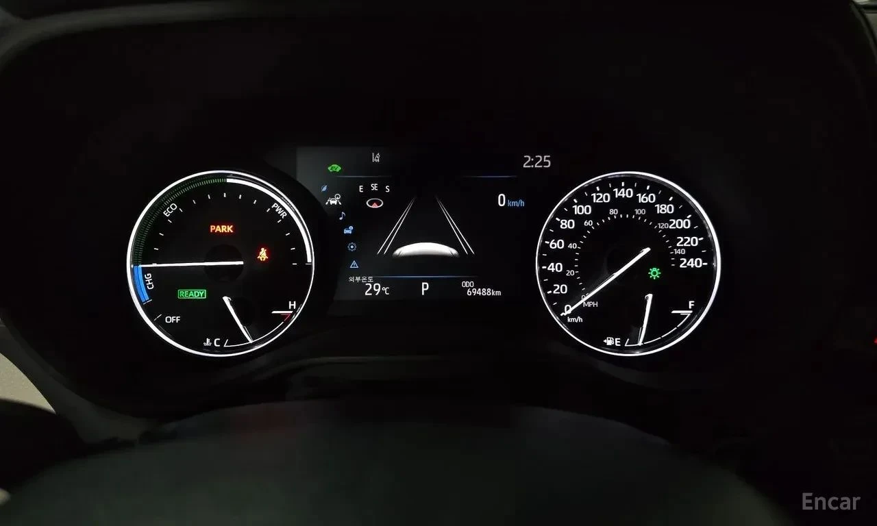 Toyota Sienna, снимка 10 - Автомобили и джипове - 56687287