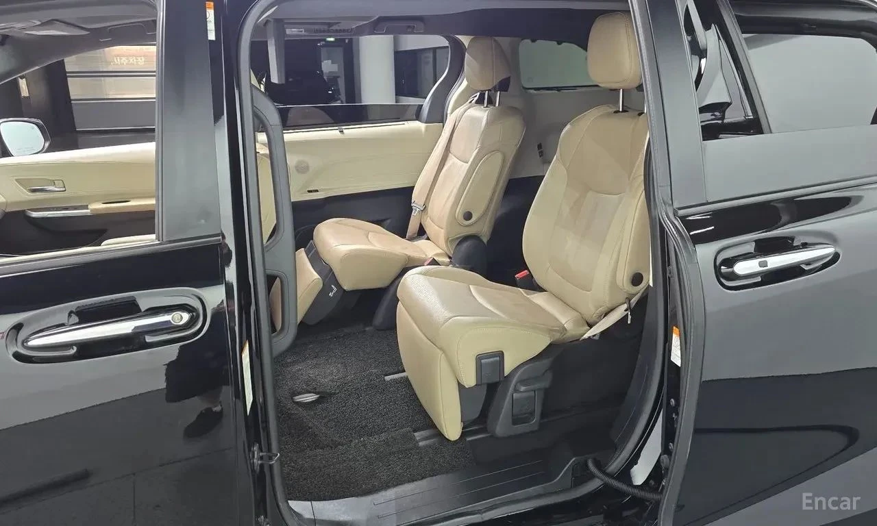 Toyota Sienna, снимка 14 - Автомобили и джипове - 56687287
