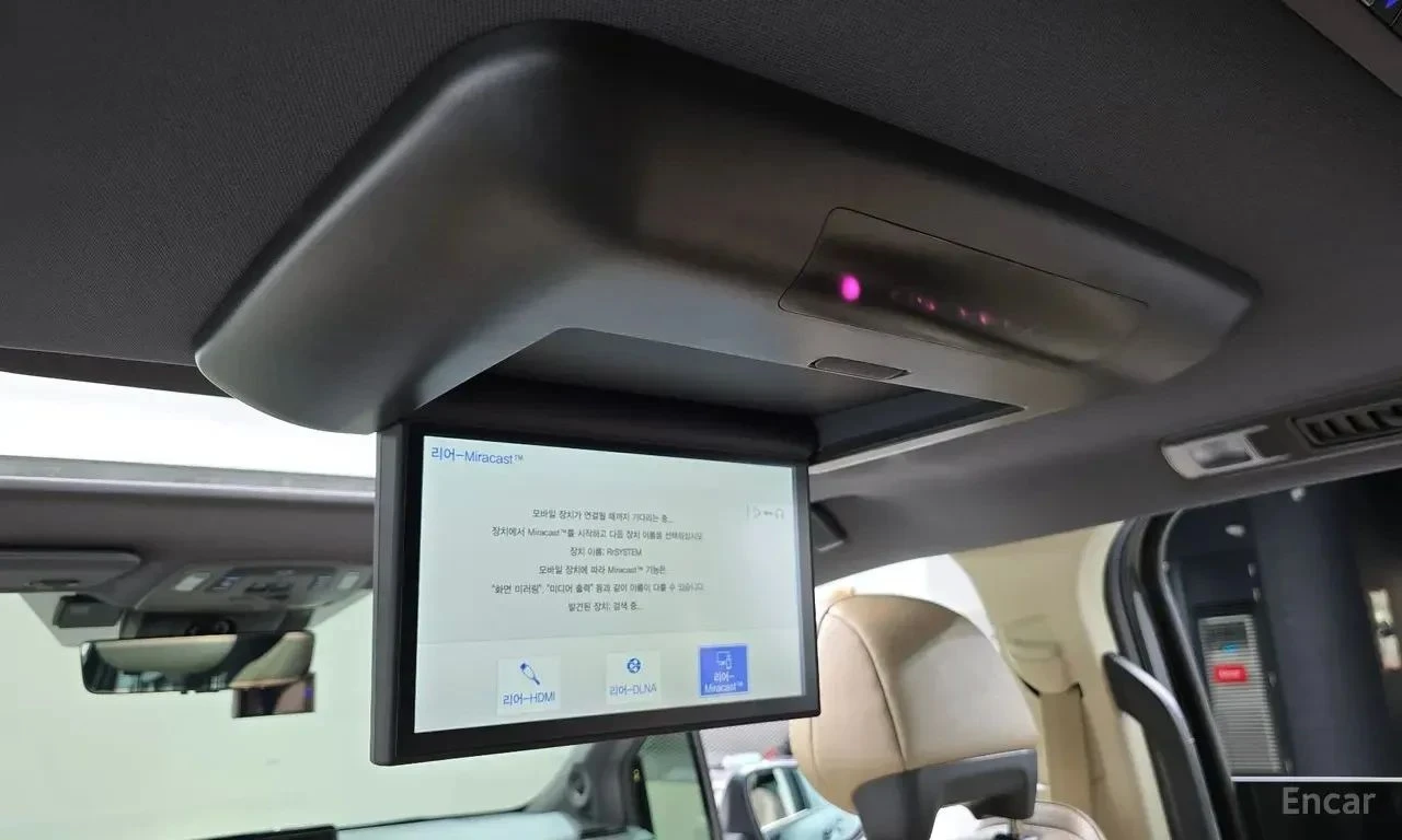Toyota Sienna, снимка 15 - Автомобили и джипове - 56687287