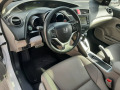 Honda Civic 1.8i-VTEC AUTOMATIC PANORAMA КОЖА - изображение 7