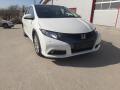 Honda Civic 1.8i-VTEC AUTOMATIC PANORAMA КОЖА - [4] 