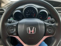 Honda Civic 1.8i-VTEC AUTOMATIC PANORAMA КОЖА - [16] 