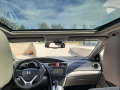 Honda Civic 1.8i-VTEC AUTOMATIC PANORAMA КОЖА - изображение 9