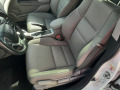 Honda Civic 1.8i-VTEC AUTOMATIC PANORAMA КОЖА - изображение 8