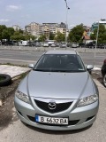 Mazda 6 2.0 АГУ - изображение 2