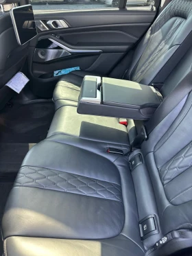BMW X7 3.0 DIZEL, снимка 11