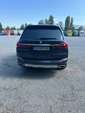 BMW X7 3.0 DIZEL, снимка 6