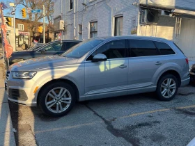 Audi Q7 * Progressiv * ОБДУХВАНЕ* ПАНОРАМА* , снимка 2