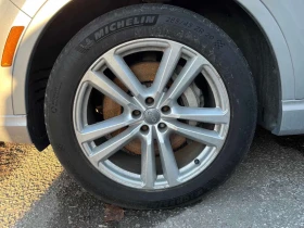 Audi Q7 * Progressiv * ОБДУХВАНЕ* ПАНОРАМА* , снимка 7