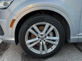 Audi Q7 * Progressiv * ОБДУХВАНЕ* ПАНОРАМА* , снимка 10