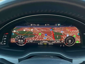 Audi Q7 * Progressiv * ОБДУХВАНЕ* ПАНОРАМА* , снимка 8