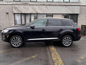 Audi Q7 Technik /CARFAX /Матрикс/Подгрев/Обдух/Панорама, снимка 3