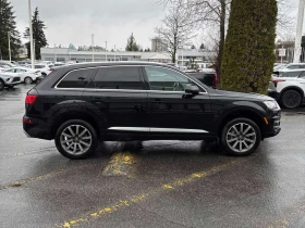 Audi Q7 Technik /CARFAX /Матрикс/Подгрев/Обдух/Панорама, снимка 4