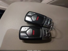 Audi Q5 S-Line* Quattro* Пано* KEYLESS* Крайна цена до БГ, снимка 13
