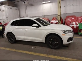Audi Q5 S-Line* Quattro* Пано* KEYLESS* Крайна цена до БГ, снимка 8