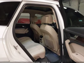 Audi Q5 S-Line* Quattro* Пано* KEYLESS* Крайна цена до БГ, снимка 10