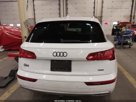 Audi Q5 S-Line* Quattro* Пано* KEYLESS* Крайна цена до БГ, снимка 5