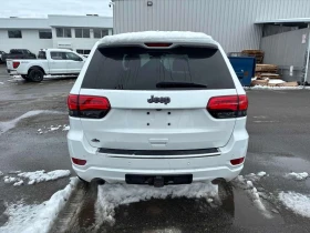 Jeep Grand cherokee * Overland * PANO* KEYLESS* ПОДГРЕВ* , снимка 4
