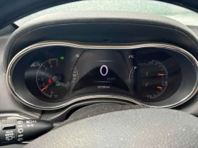 Jeep Grand cherokee * Overland * PANO* KEYLESS* ПОДГРЕВ* , снимка 8