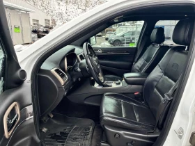 Jeep Grand cherokee * Overland * PANO* KEYLESS* ПОДГРЕВ* , снимка 5