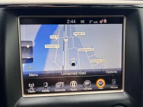 Jeep Grand cherokee * Overland * PANO* KEYLESS* ПОДГРЕВ* , снимка 10