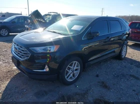 Ford Edge 2.0l Sel, снимка 2
