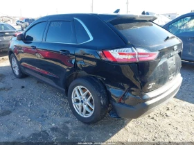 Ford Edge 2.0l Sel, снимка 3