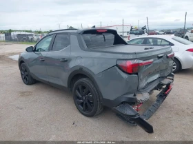 Hyundai Santa Cruz 2.5l Night, снимка 3
