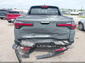 Hyundai Santa Cruz 2.5l Night, снимка 6