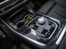 BMW X7 40d xDrive = M-Sport Pro = Гаранция, снимка 9