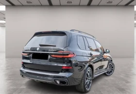 BMW X7 40d xDrive = M-Sport Pro = Гаранция, снимка 3