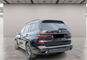 BMW X7 40d xDrive = M-Sport Pro = Гаранция, снимка 2