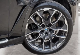 BMW X7 40d xDrive = M-Sport Pro = Гаранция, снимка 4